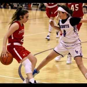 Meet your Posher, Lilly